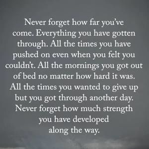 Meet your Posher, Nadia